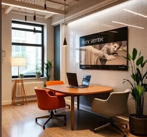 Как выбрать компактный офис под 15 минут до метро без риелторских комиссий