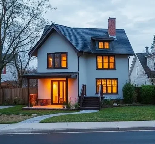 Снижение налогов через лизинг недвижимости: пошаговая экономия при продаже дома