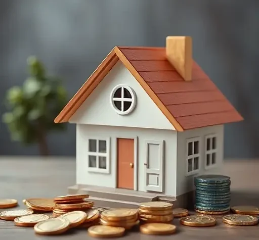 Персональные страховочные чипы в жилье для мгновенного страхового урегулирования потери