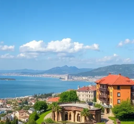 Экспертный взгляд на покупку заграницой недвижимости через ландшафт налоговых льгот и рисков валютного курса